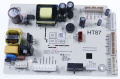 Vestel Modules / Electric Units Home Appliances - Mb-bda87-mids-hnt-620-vl-fr-c-r4-v1 0 9 - 32055501